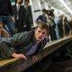 (Bradley James) (Jan Thijs/A&E)